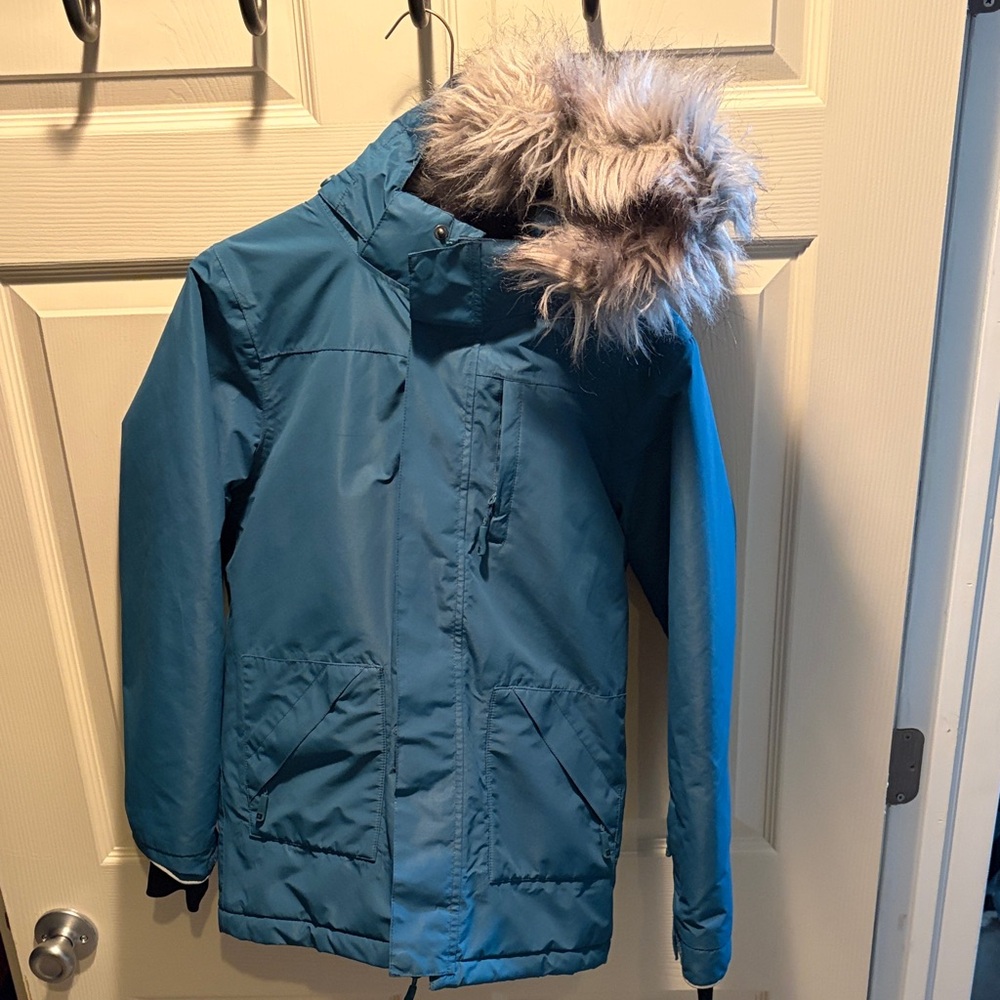 Mountain Warehouse Winter Jacket